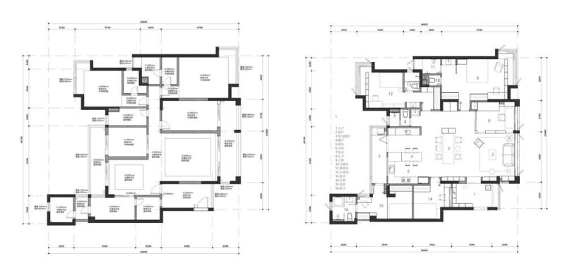 难怪原木风被越来越多人喜欢，这种自然美，亲切的真叫人无法抗拒 - 家居知识