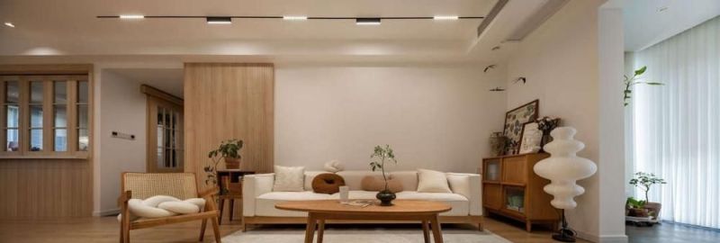 小夫妻把新家装成了原木系日式风，参观后彻底被迷上，治愈感满分 - 家居知识