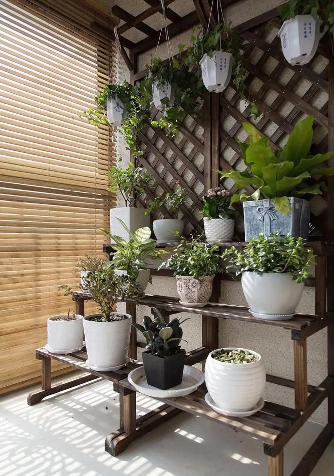 发现一个100㎡自然原木风装修：简单素雅，与世无争，松弛感满分 - 家居知识