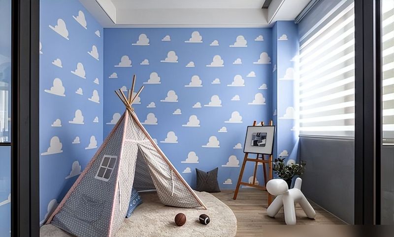 79后业主打造原木风240㎡，全屋没有任何俗气，高级的像样板间 - 家居知识