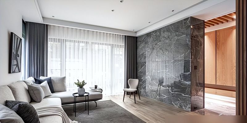 79后业主打造原木风240㎡，全屋没有任何俗气，高级的像样板间 - 家居知识