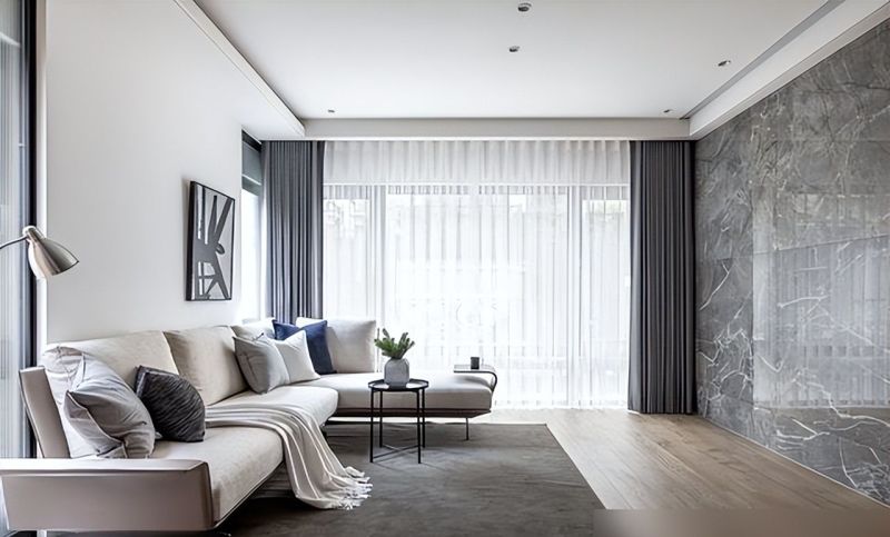 79后业主打造原木风240㎡，全屋没有任何俗气，高级的像样板间 - 家居知识