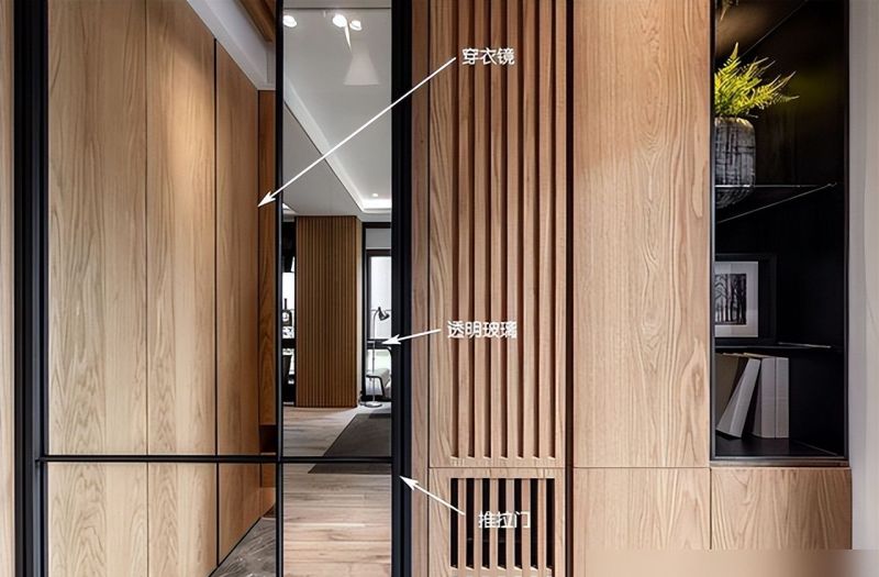 79后业主打造原木风240㎡，全屋没有任何俗气，高级的像样板间 - 家居知识