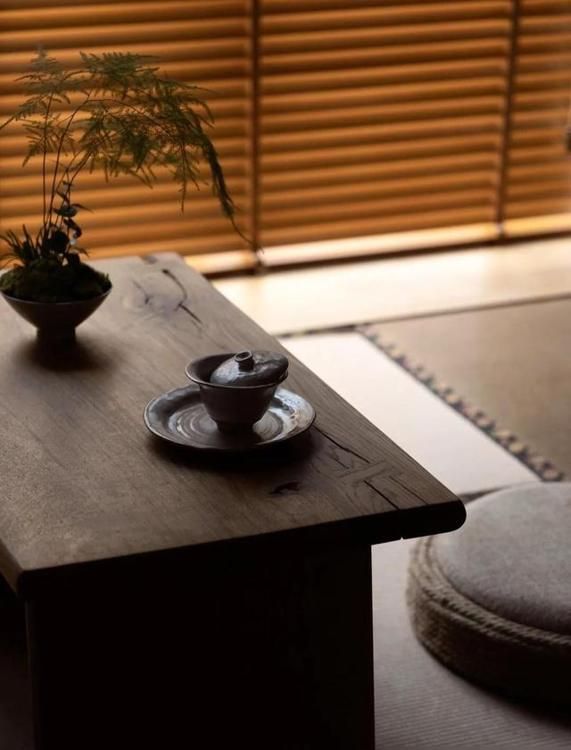 成都发现一户人家的装修，140㎡4室2厅，全日式原木风太治愈了 - 家居知识