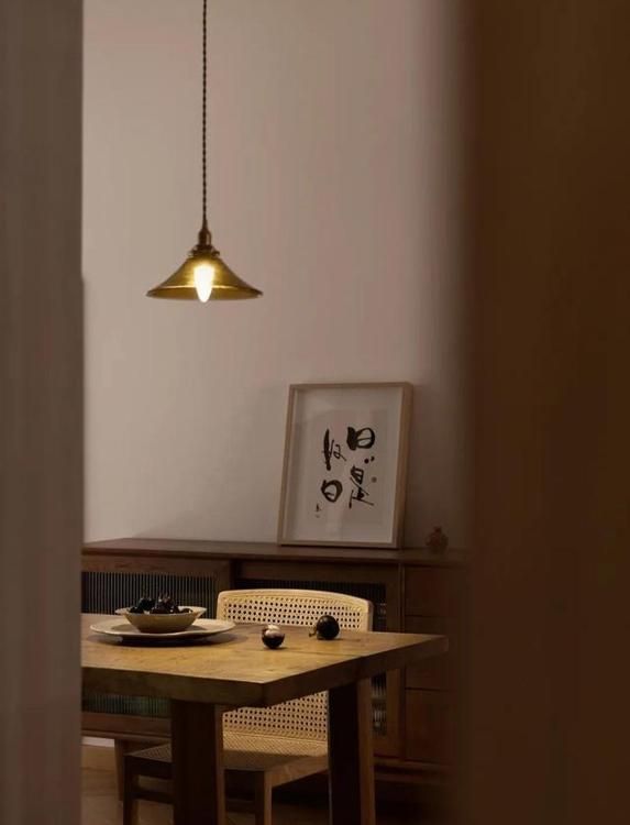 成都发现一户人家的装修，140㎡4室2厅，全日式原木风太治愈了 - 家居知识