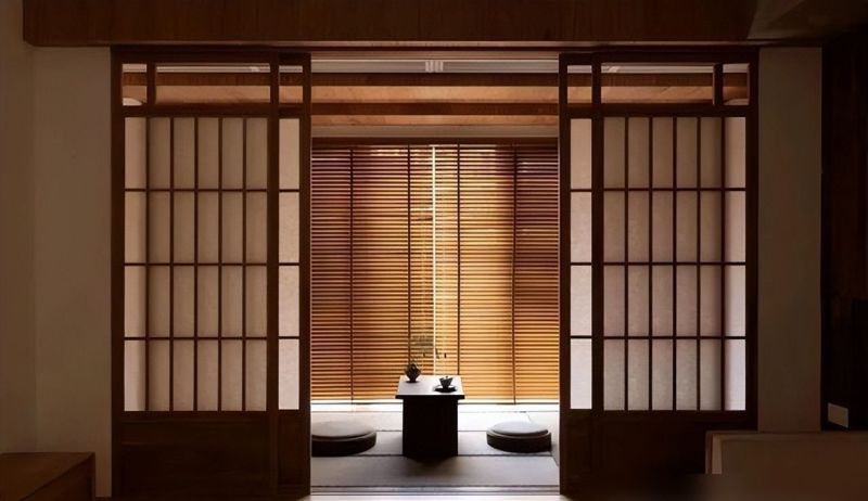 成都发现一户人家的装修，140㎡4室2厅，全日式原木风太治愈了 - 家居知识