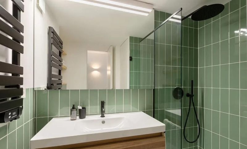 西班牙的公寓带来地中海风情 - 家居知识