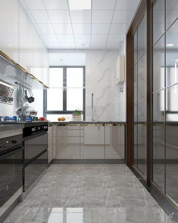 看多了装修案例，还是觉得新中式最耐看，一直都很经典，非常喜欢 - 家居知识