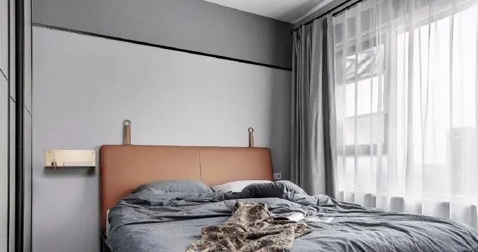 91平米北欧三居室 ，一进门就被迷住，全屋简洁大方又耐看 - 家居知识