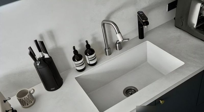 全小区装修，他家北欧风最好看！94㎡三室清爽开阔，邻居都来抄 - 家居知识