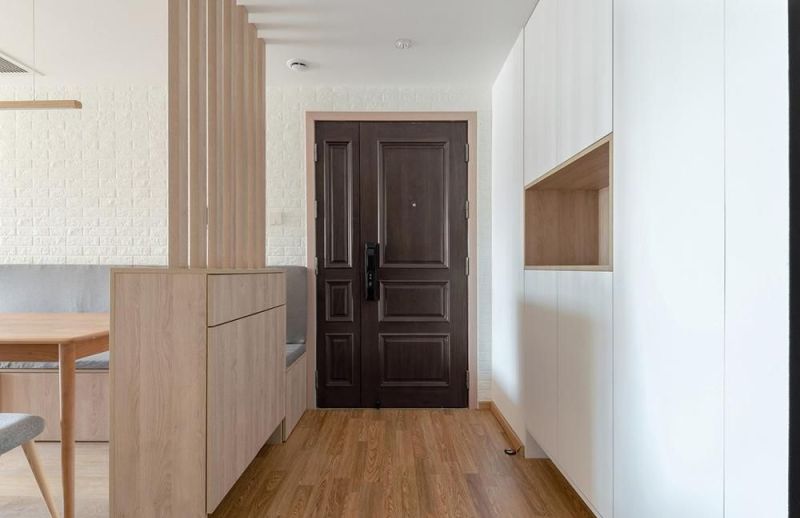 同样是北欧风，为啥她家越看越舒服，只因做对这10点，舒适度爆满 - 家居知识