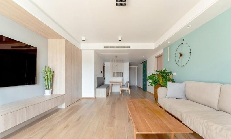 同样是北欧风，为啥她家越看越舒服，只因做对这10点，舒适度爆满 - 家居知识