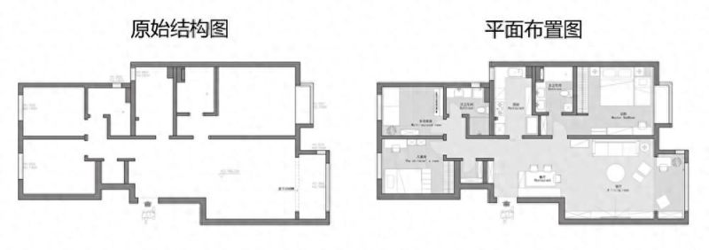 同样是北欧风，她家舒适度爆满的10个秘诀