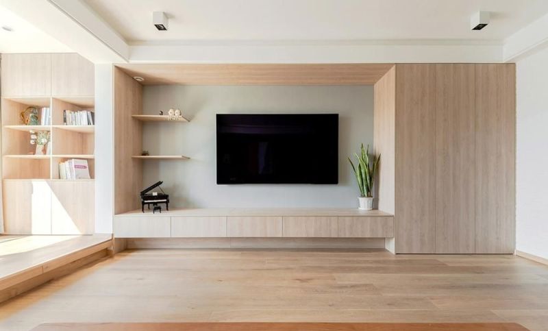 同样是北欧风，为啥她家越看越舒服，只因做对这10点，舒适度爆满 - 家居知识