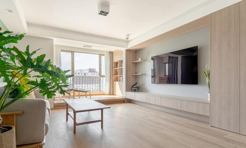 同样是北欧风，为啥她家越看越舒服，只因做对这10点，舒适度爆满 - 家居知识