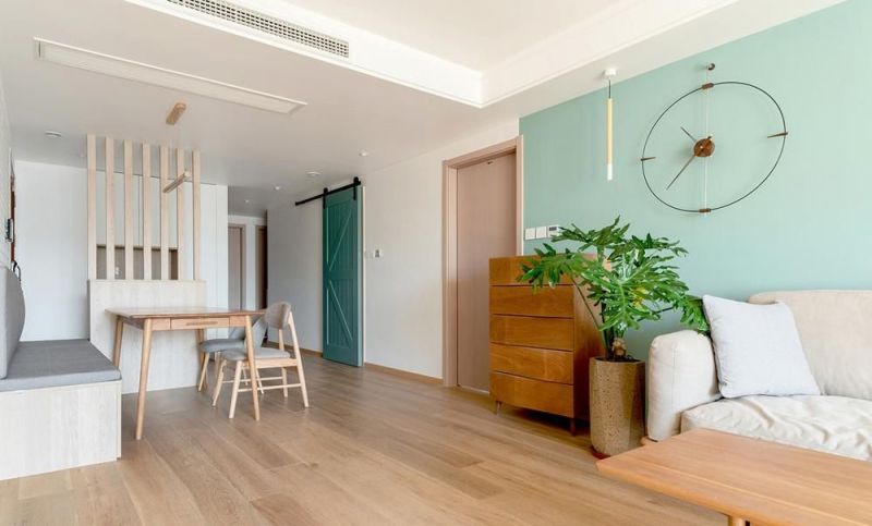 同样是北欧风，为啥她家越看越舒服，只因做对这10点，舒适度爆满 - 家居知识