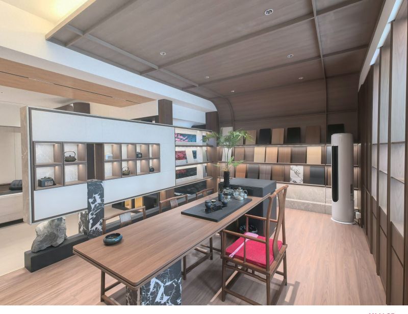 一叶红橱柜定制4大秘诀，菏泽济宁业主的选择秘籍