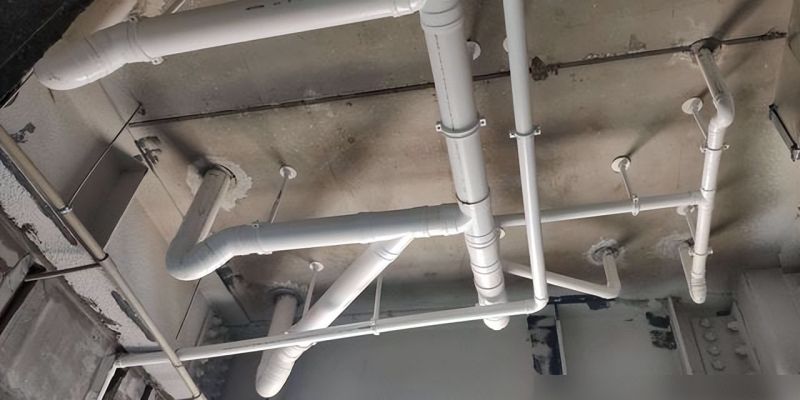 可以改成衣帽间的空间有很多，主卧卫生间是效果最差的一个 - 家居知识