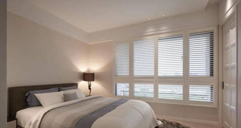 简约现代风：149m²大地色调+场景界限，这个家好看又值钱！ - 家居知识