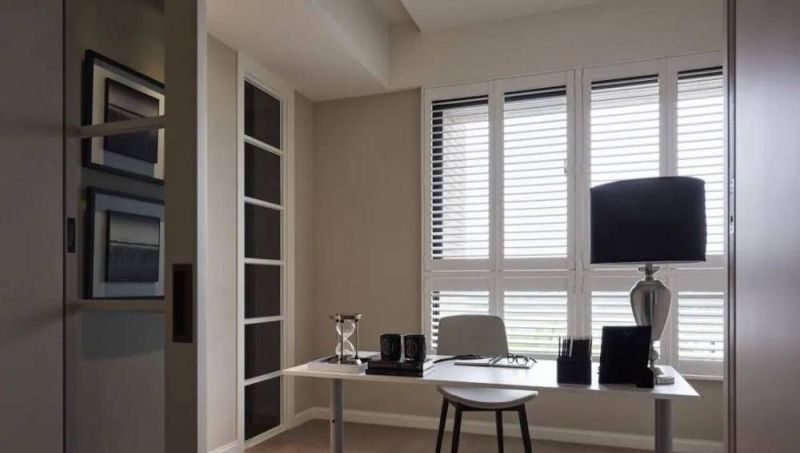 简约现代风：149m²大地色调+场景界限，这个家好看又值钱！ - 家居知识