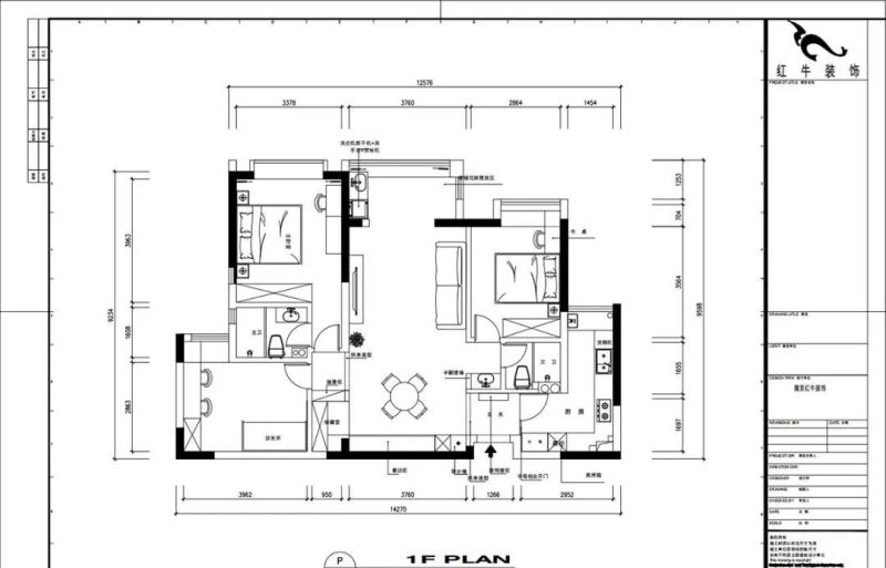 法式复古风，浪漫在空间中弥漫，每一帧都是视觉盛宴！ - 家居知识