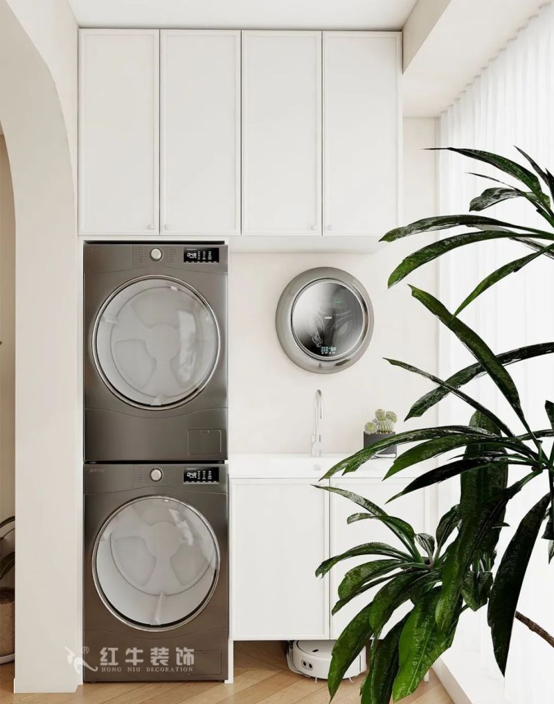 法式复古风，浪漫在空间中弥漫，每一帧都是视觉盛宴！ - 家居知识