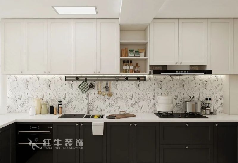 法式复古风，浪漫在空间中弥漫，每一帧都是视觉盛宴！ - 家居知识