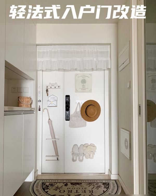 四川女主的轻法式风新家走红，装修不奢华，却处处流露着高级感 - 家居知识