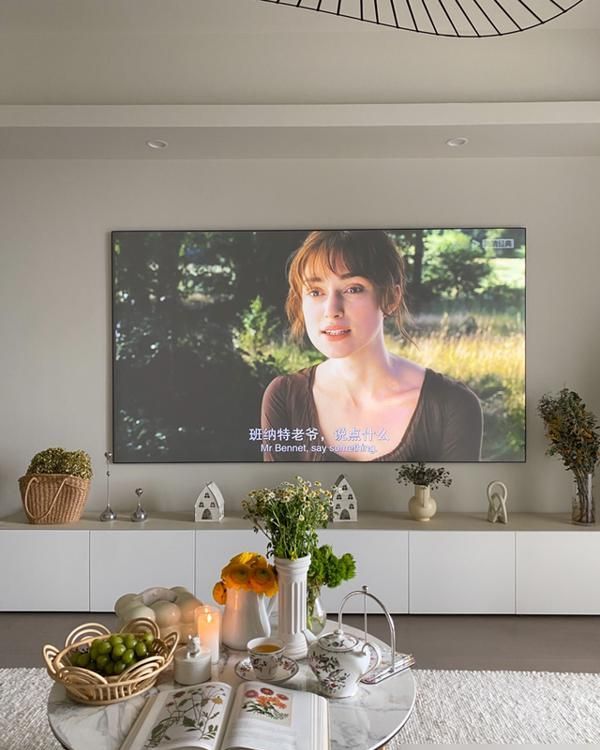 四川女主的轻法式风新家走红，装修不奢华，却处处流露着高级感 - 家居知识