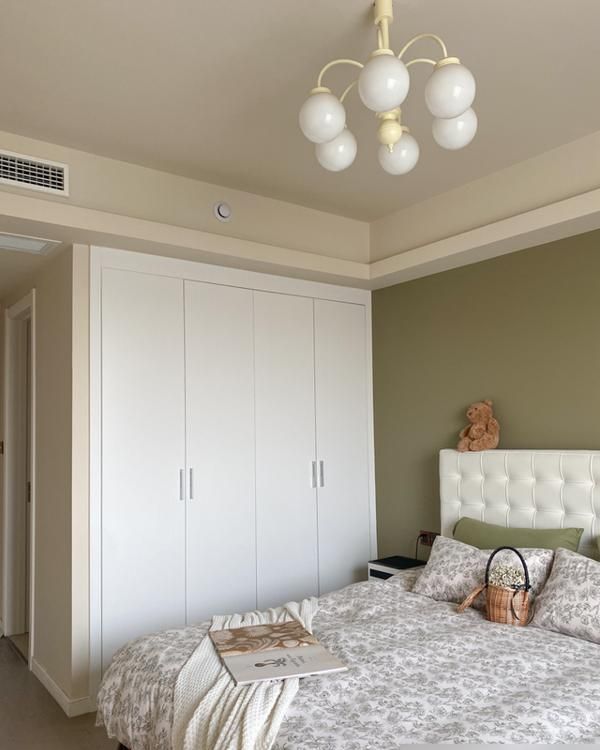 四川女主的轻法式风新家走红，装修不奢华，却处处流露着高级感 - 家居知识