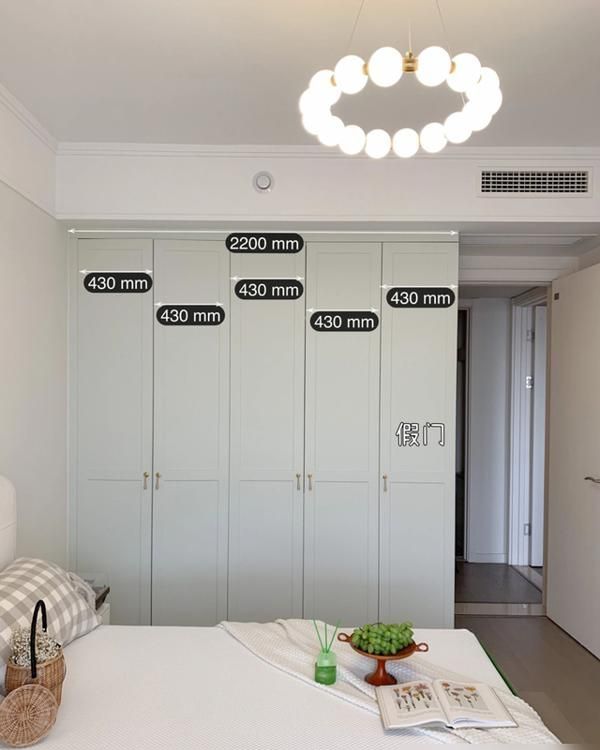 四川女主的轻法式风新家走红，装修不奢华，却处处流露着高级感 - 家居知识