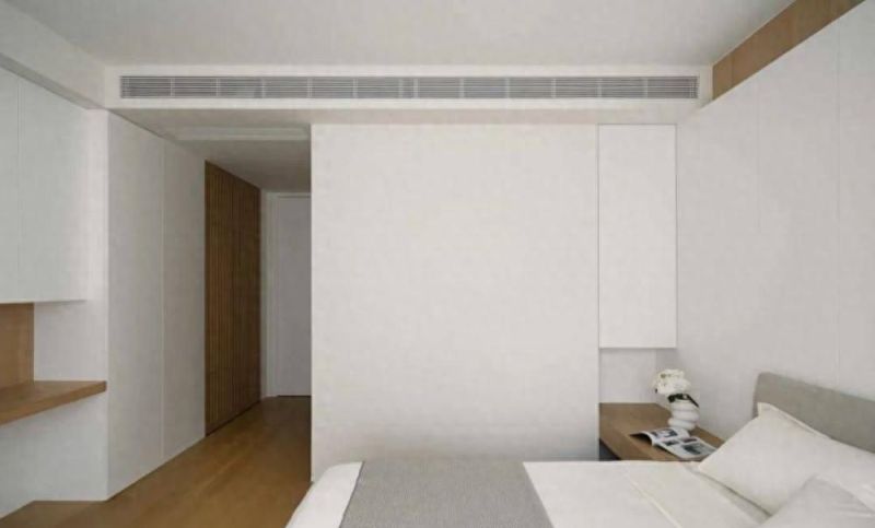 140m²轻法式三合一空间，客厅书房休闲区一体设计，新手装修指南