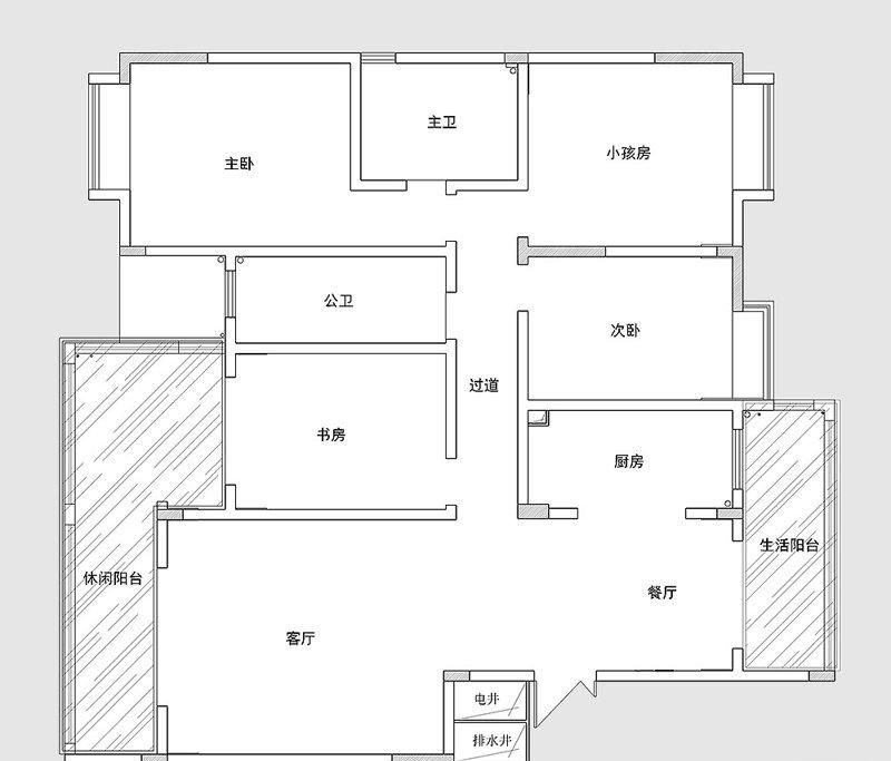 新中式风这样装，优雅又有格调，有品位又精致，让人看了爱不释手 - 家居知识