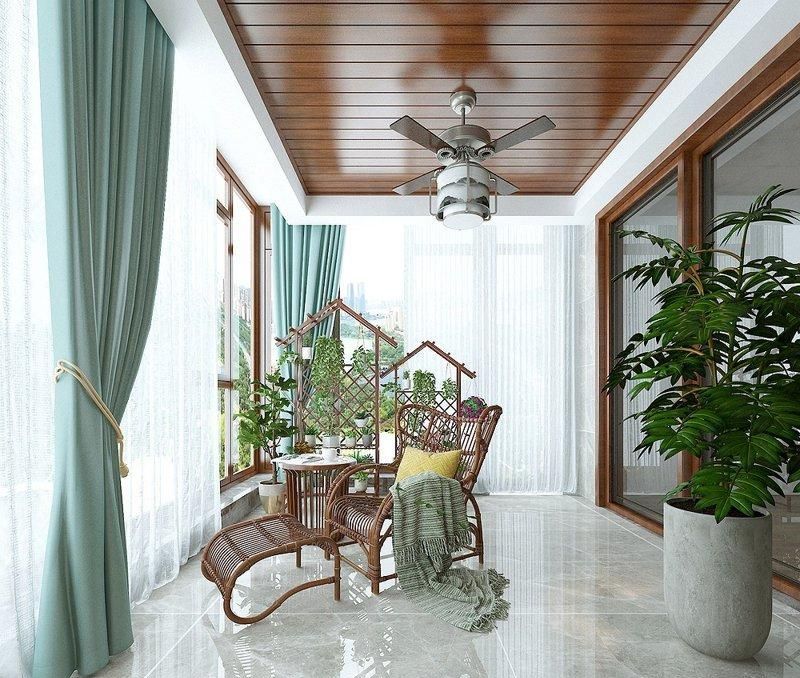 新中式风这样装，优雅又有格调，有品位又精致，让人看了爱不释手 - 家居知识