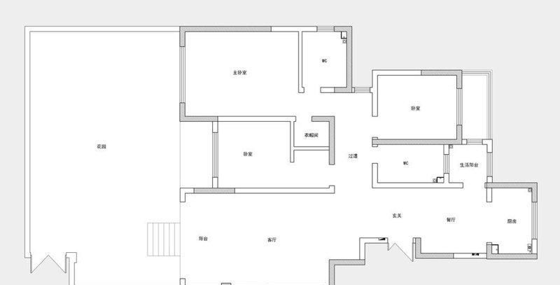 150㎡的新中式风格装修，精致有品位，刚入户就被惊艳到了，晒晒 - 家居知识