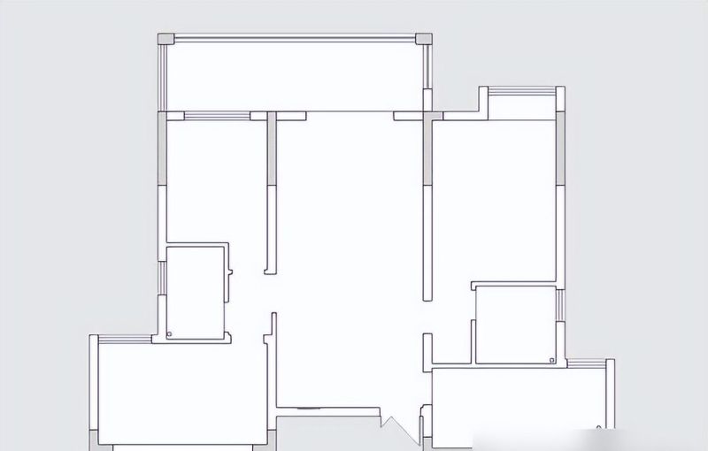 长沙一对夫妻的中式风装修，让人非常喜欢，全屋皆是亮点，有品位 - 家居知识