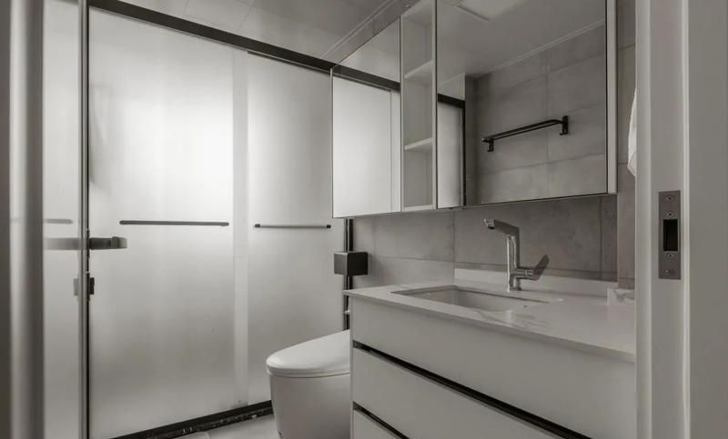 112㎡的简约北欧风，简洁舒适清新怡人 - 家居知识