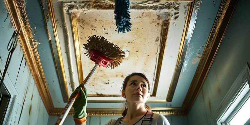 ins风新房住3月后，我交够了「颜值税」 - 家居知识