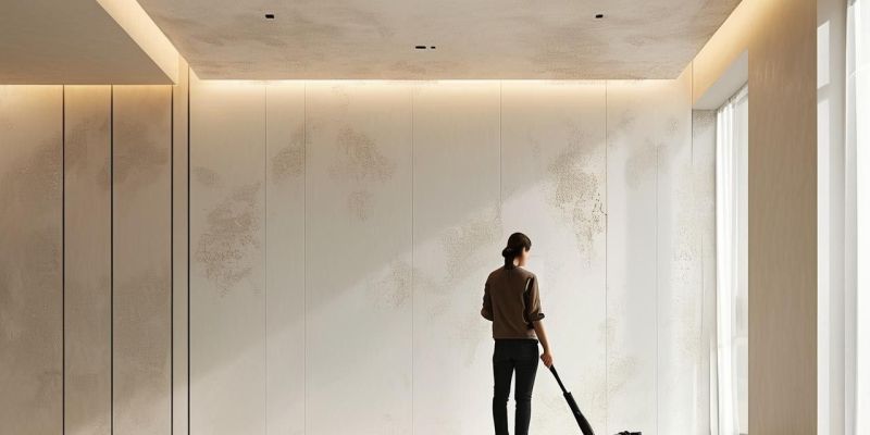 ins风新房住3月后，我交够了「颜值税」 - 家居知识