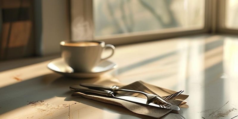 ins风新房住3月后，我交够了「颜值税」 - 家居知识