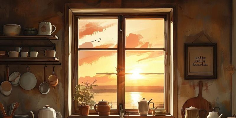 ins风新房住3月后，我交够了「颜值税」 - 家居知识