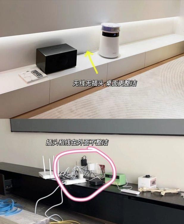 电视成摆设电视柜还有用？影音设备最佳搭档，教你定制实用电视柜 - 家居知识