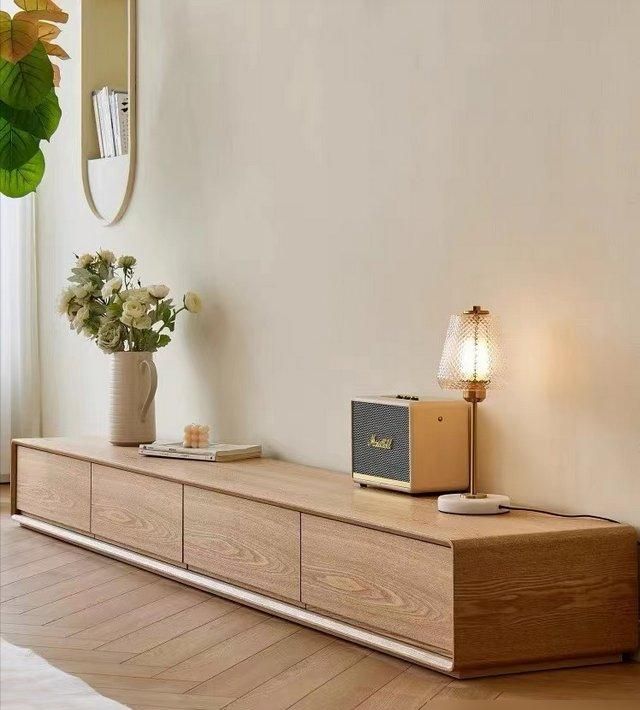 电视成摆设电视柜还有用？影音设备最佳搭档，教你定制实用电视柜 - 家居知识