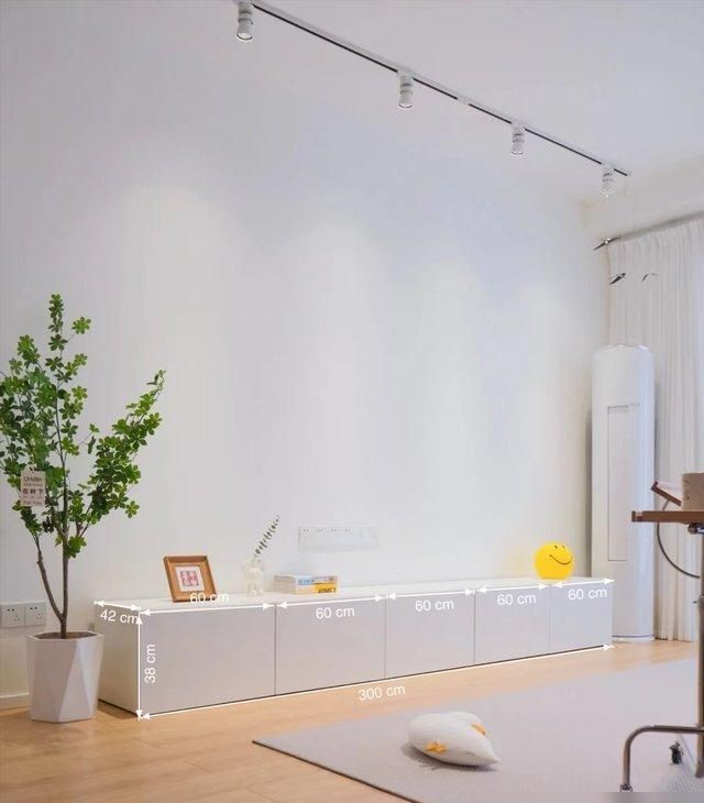 电视成摆设电视柜还有用？影音设备最佳搭档，教你定制实用电视柜 - 家居知识