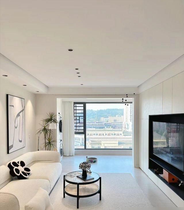 电视成摆设电视柜还有用？影音设备最佳搭档，教你定制实用电视柜 - 家居知识