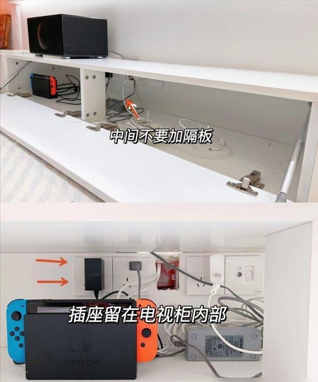 电视成摆设电视柜还有用？影音设备最佳搭档，教你定制实用电视柜 - 家居知识