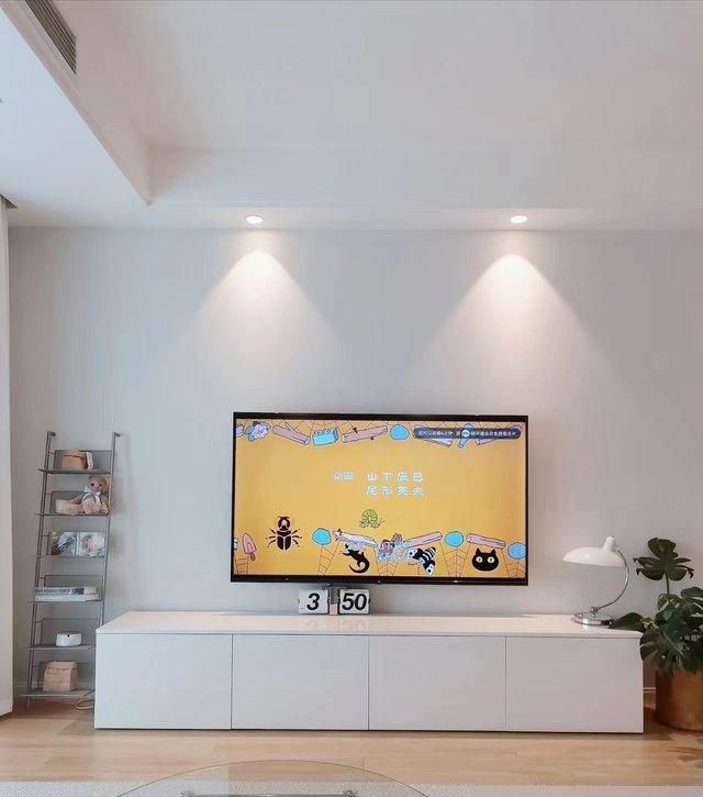 电视成摆设电视柜还有用？影音设备最佳搭档，教你定制实用电视柜 - 家居知识