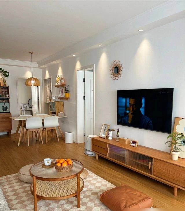 电视成摆设电视柜还有用？影音设备最佳搭档，教你定制实用电视柜 - 家居知识