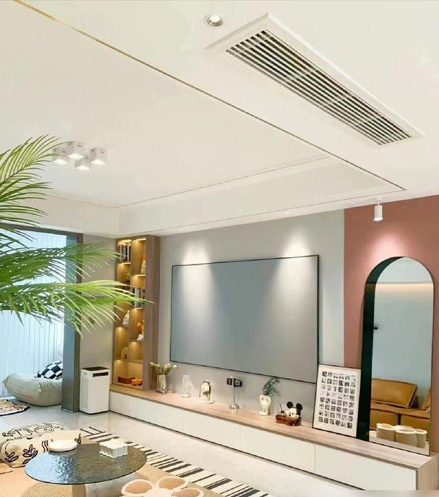 电视成摆设电视柜还有用？影音设备最佳搭档，教你定制实用电视柜 - 家居知识