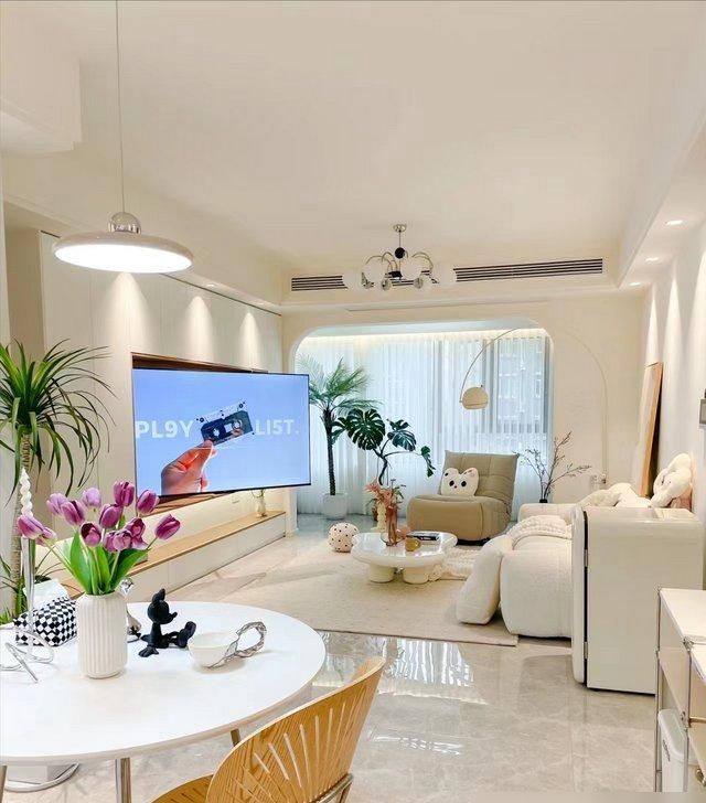 电视成摆设电视柜还有用？影音设备最佳搭档，教你定制实用电视柜 - 家居知识